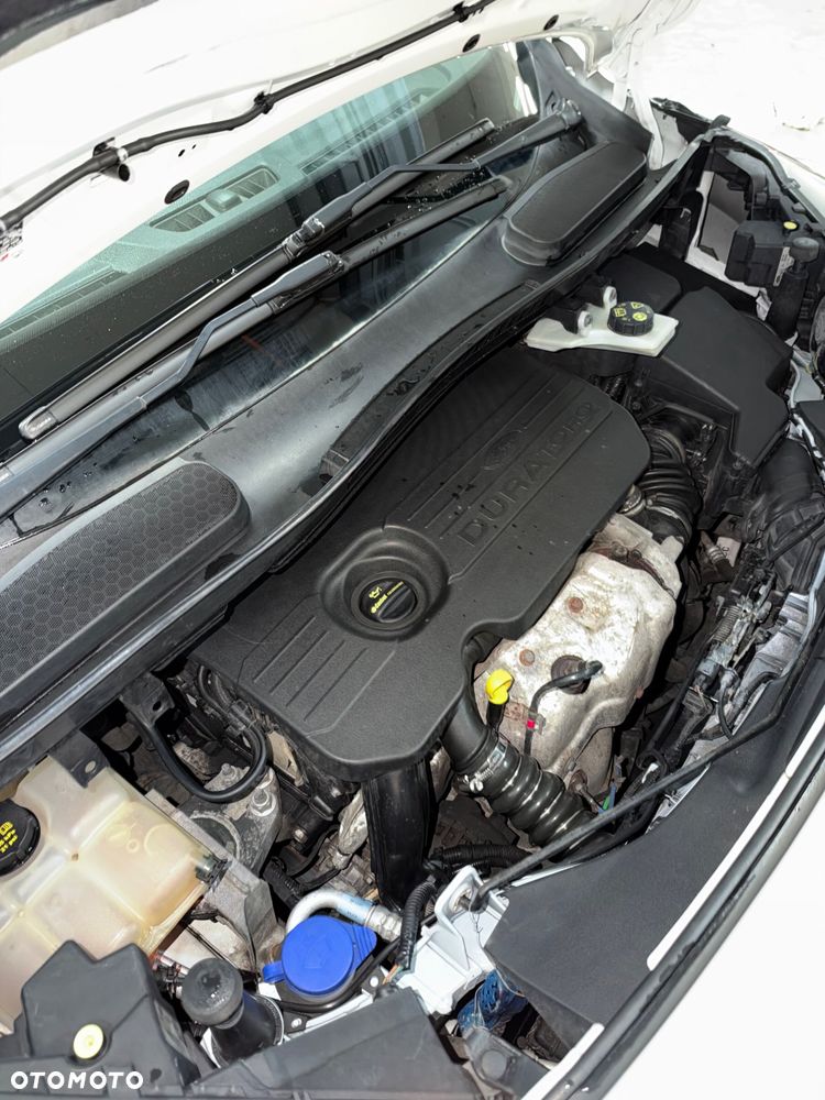 Ford Transit Connect - 12