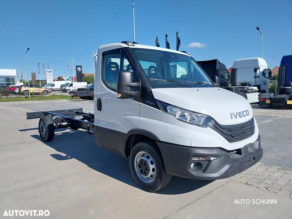 Iveco Daily 35S16H - 4