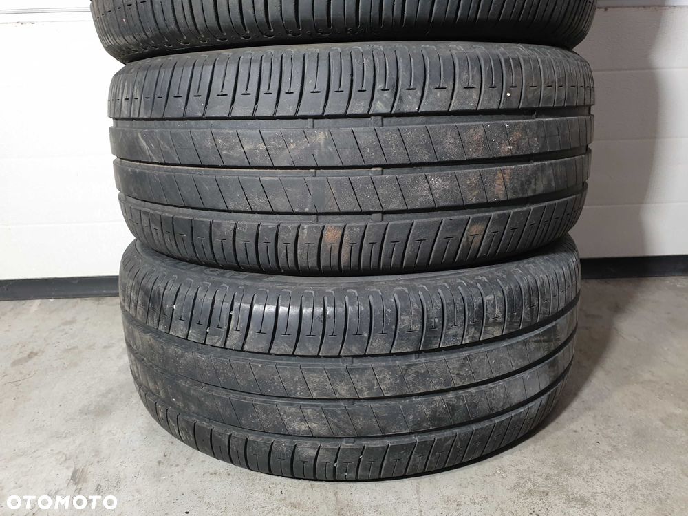 4szt. 205/55/16 91V Bridgestone Ecopia EP150 6mm 2022r [ 12359 ] - 3