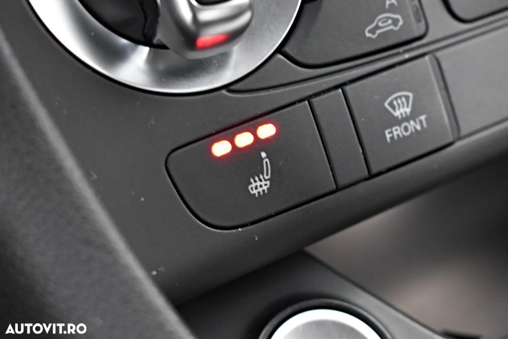 Audi Q3 2.0 TDI Quattro S tronic - 18