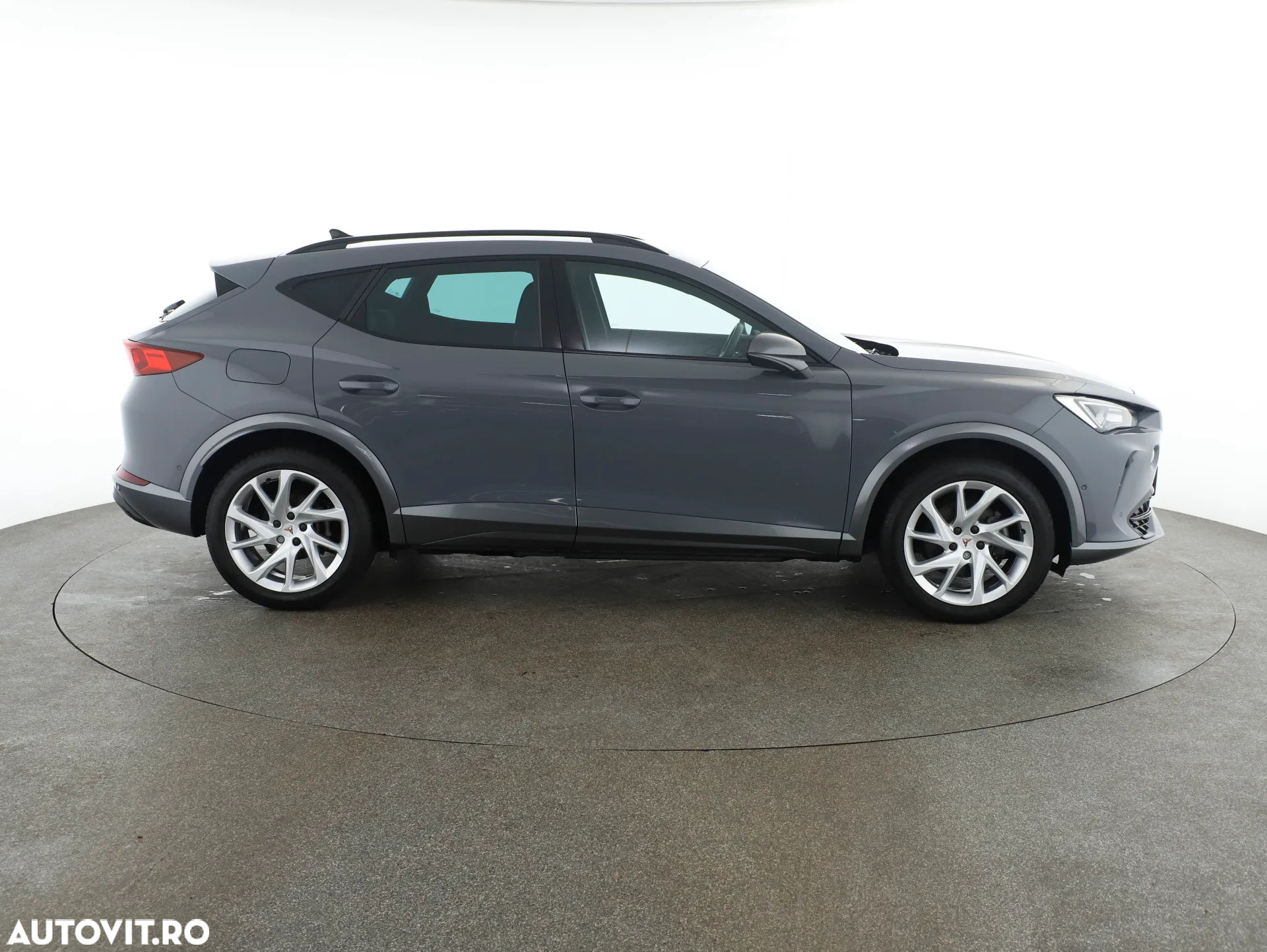 Cupra Formentor 1.4 e-Hybrid DSG - 6