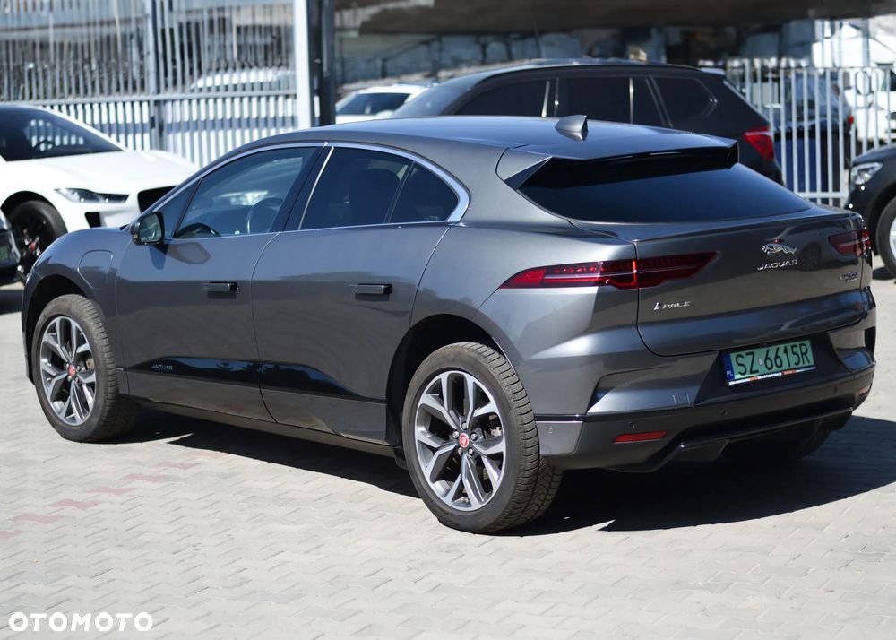 Jaguar I-Pace EV400 AWD HSE - 32