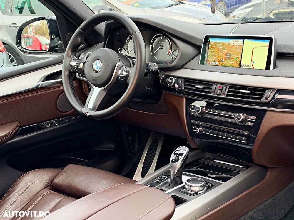BMW X5 - 6