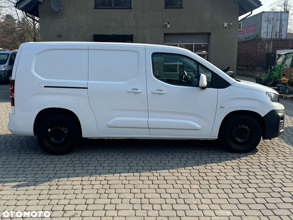 Peugeot Partner - 4