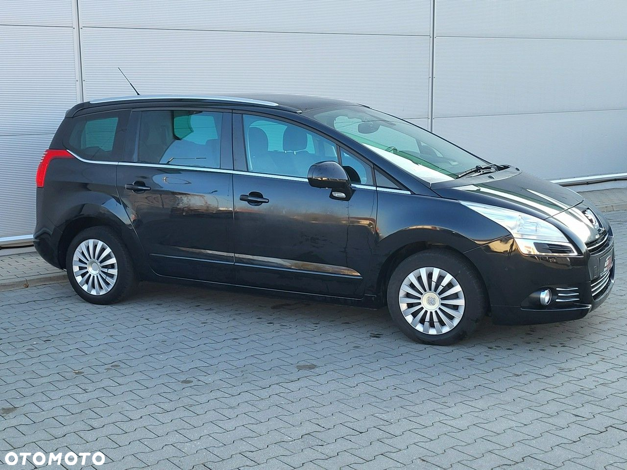 Peugeot 5008 2.0 BlueHDi Active 7os - 2