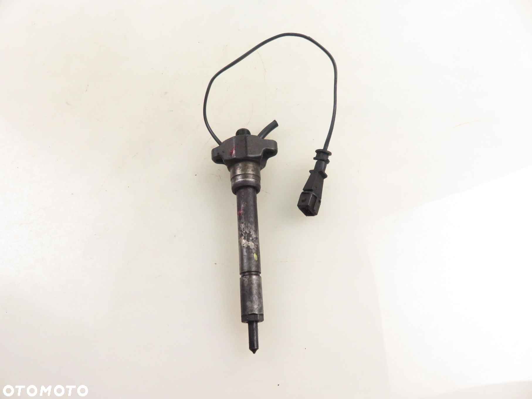 WTRYSK STERUJĄCY BMW 3 (E46) 318 d 0432191401 - 8