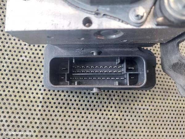 Abs  Peugeot 108 - 3