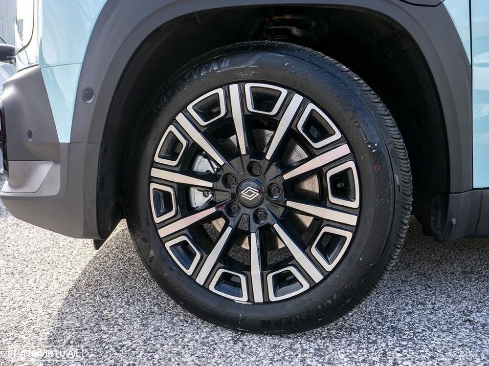 Renault 4 E-Tech 52 kWh Iconic Autonomia Conforto - 6