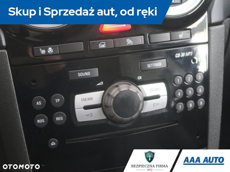 Opel Corsa - 15