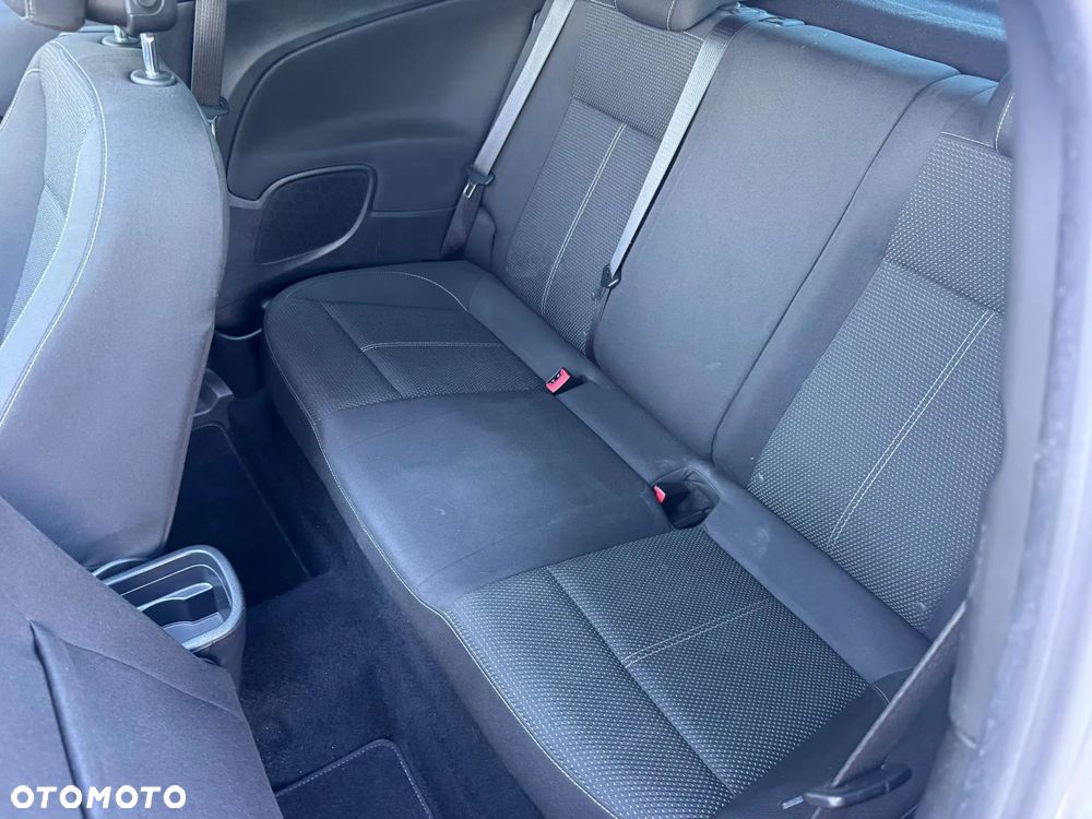 Opel Astra 1.7 CDTI Sport S&S - 11