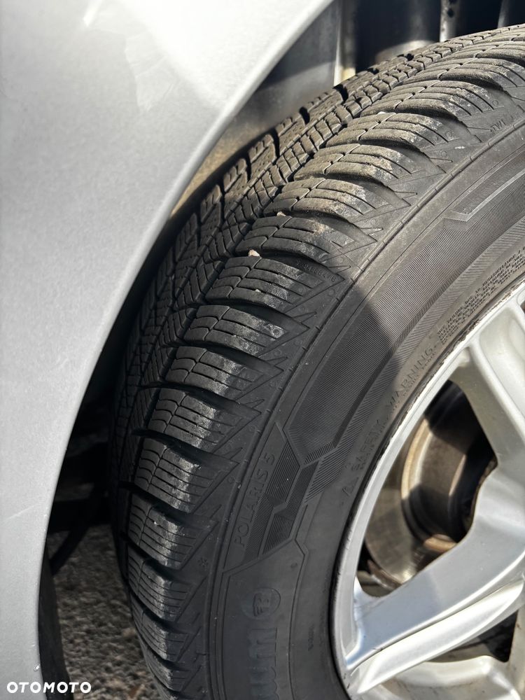 Opel Astra 1.7 CDTI Sport - 11