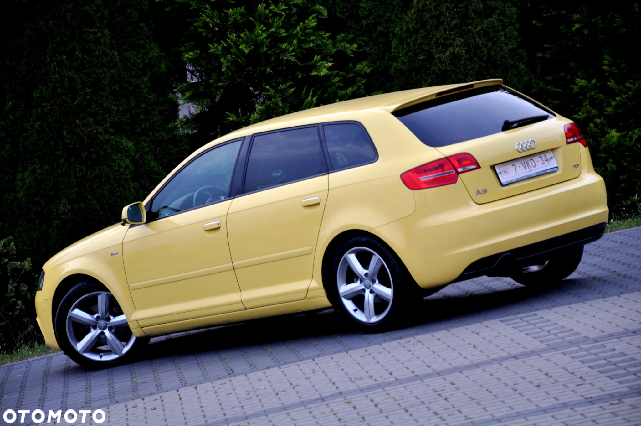 Audi A3 - 19