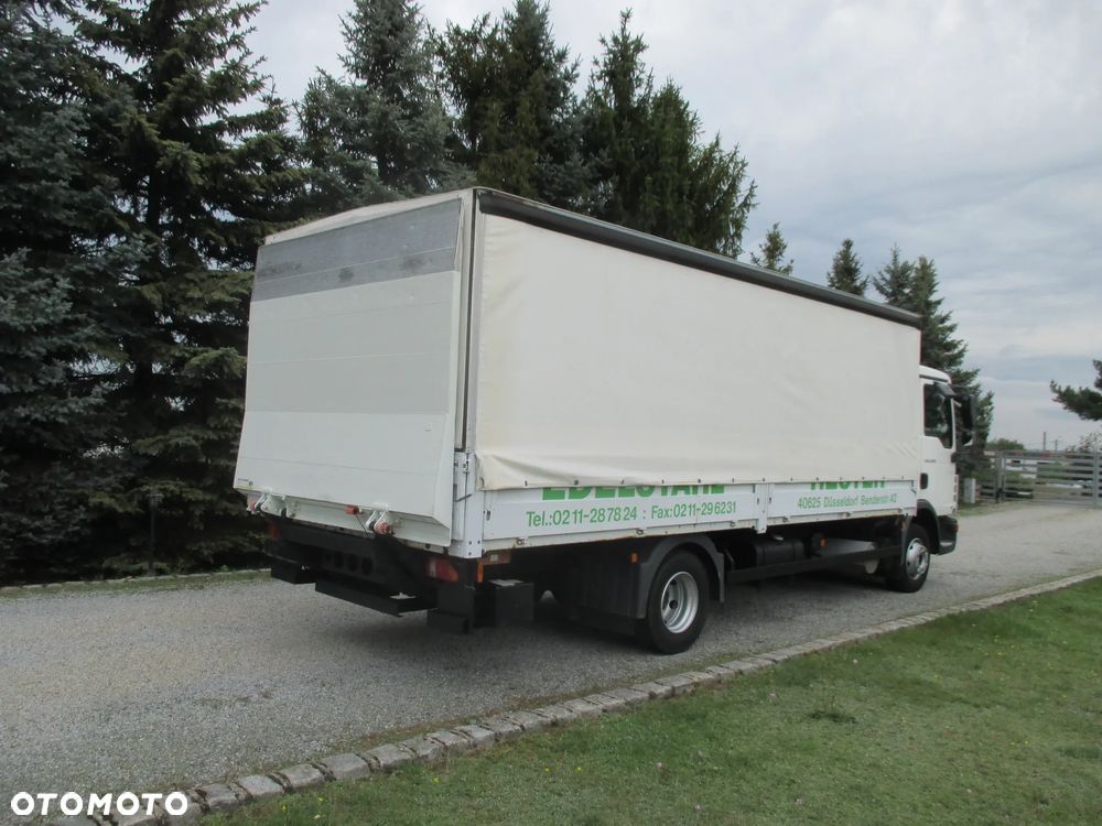 MAN TGL 12.220 - 4