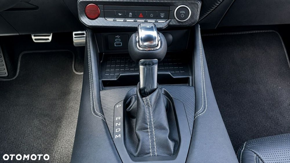 Ford Mustang - 22