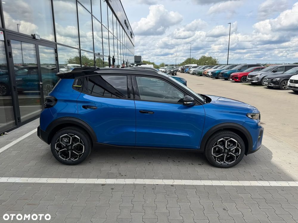 Citroën C3 1.2 mHEV Max - 11