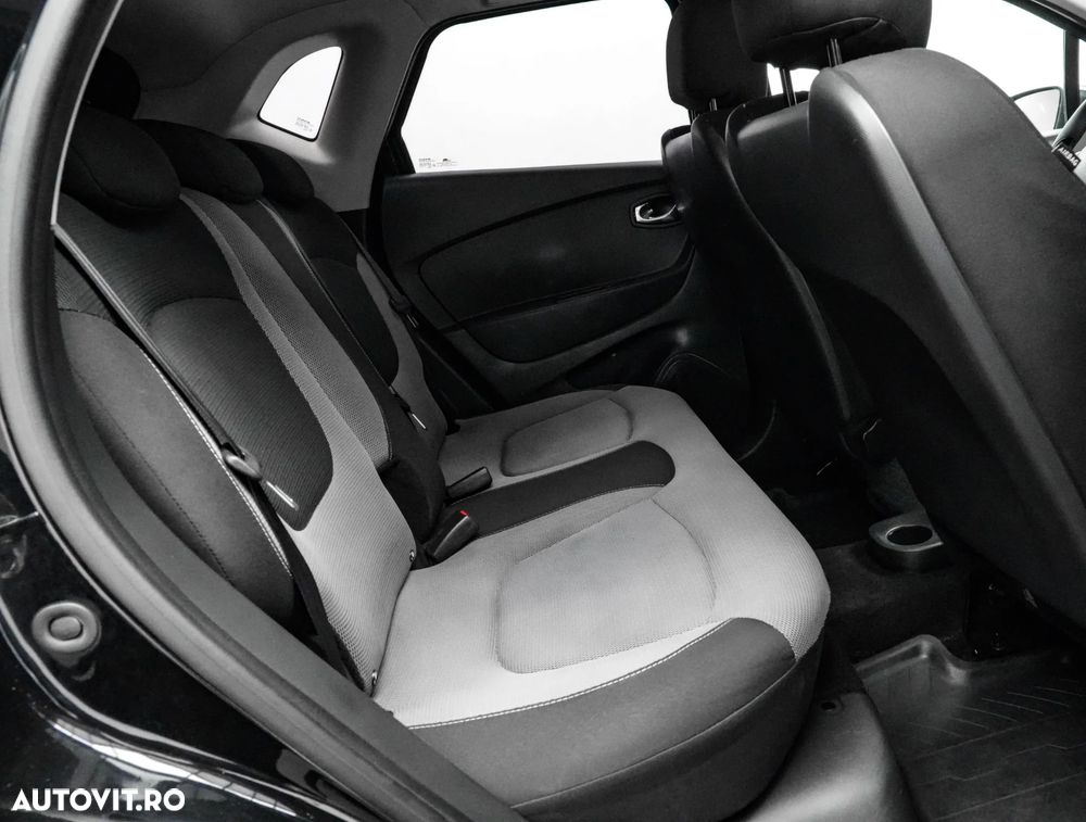 RENAULT Captur 2016 — imagine 39