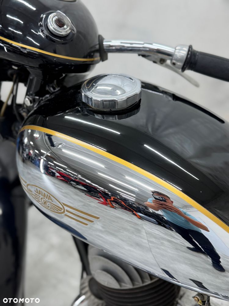 Jawa 175 typ 356 - 9