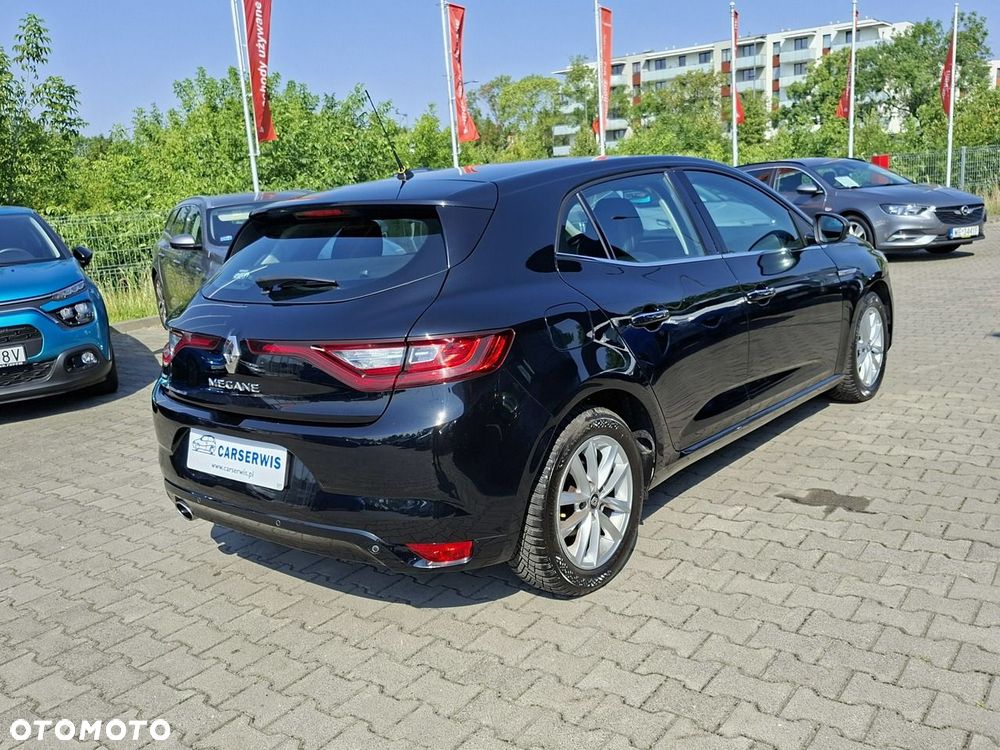 Renault Megane 1.6 SCe Intens - 20