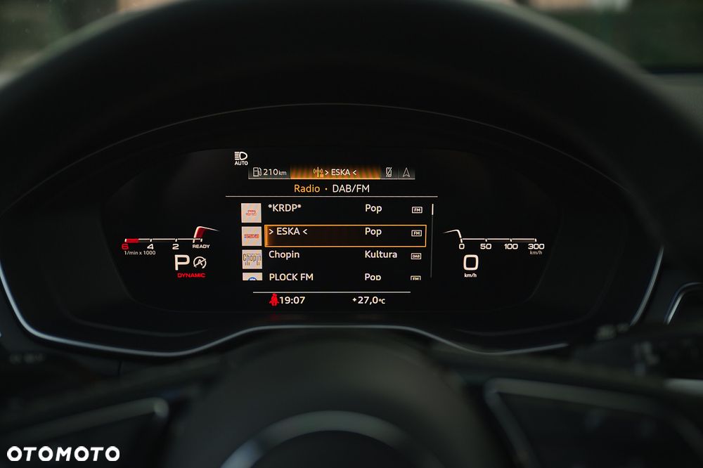 Audi S5 Sportback - 32