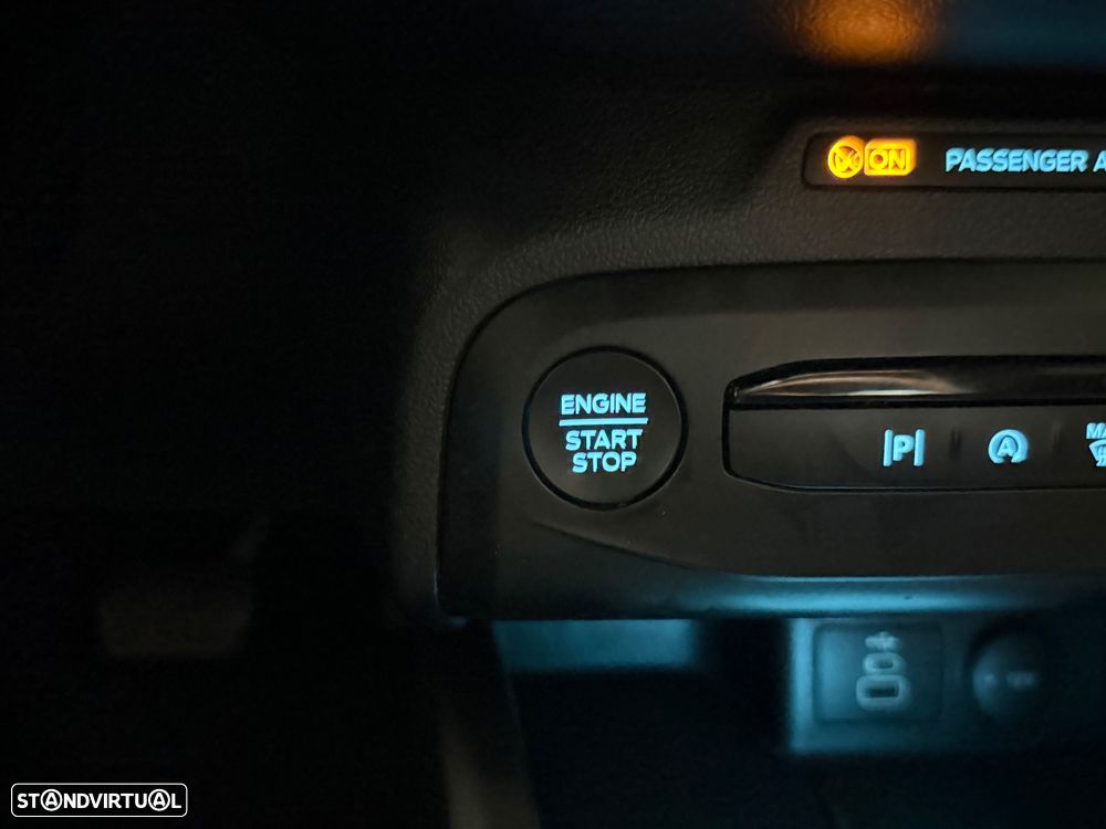 Ford Focus SW 1.0 EcoBoost MHEV ST-Line Aut. - 24