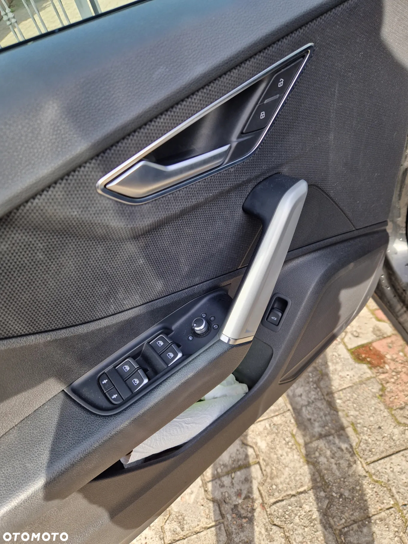 Audi Q2 35 TFSI Advanced S tronic - 9