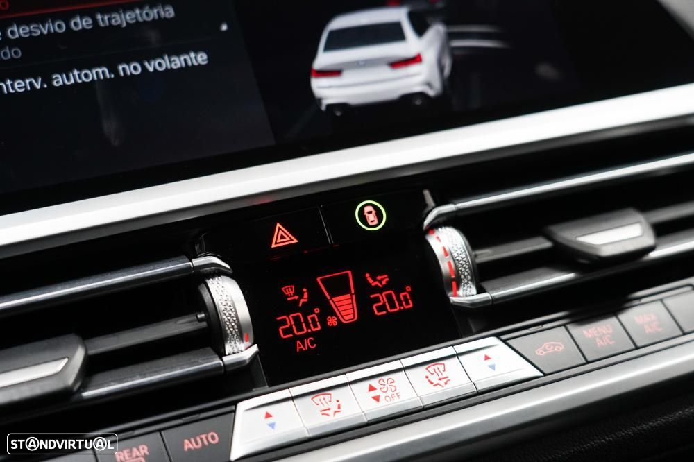 BMW 330 e Pack M Auto - 18