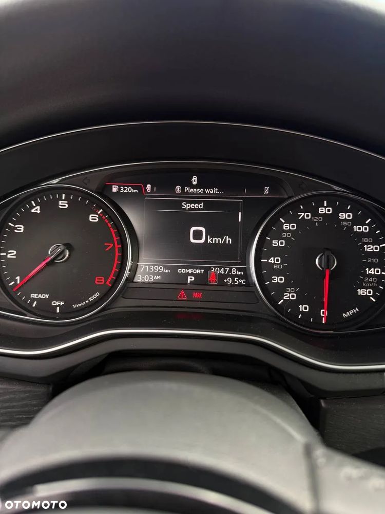 Audi A4 - 12