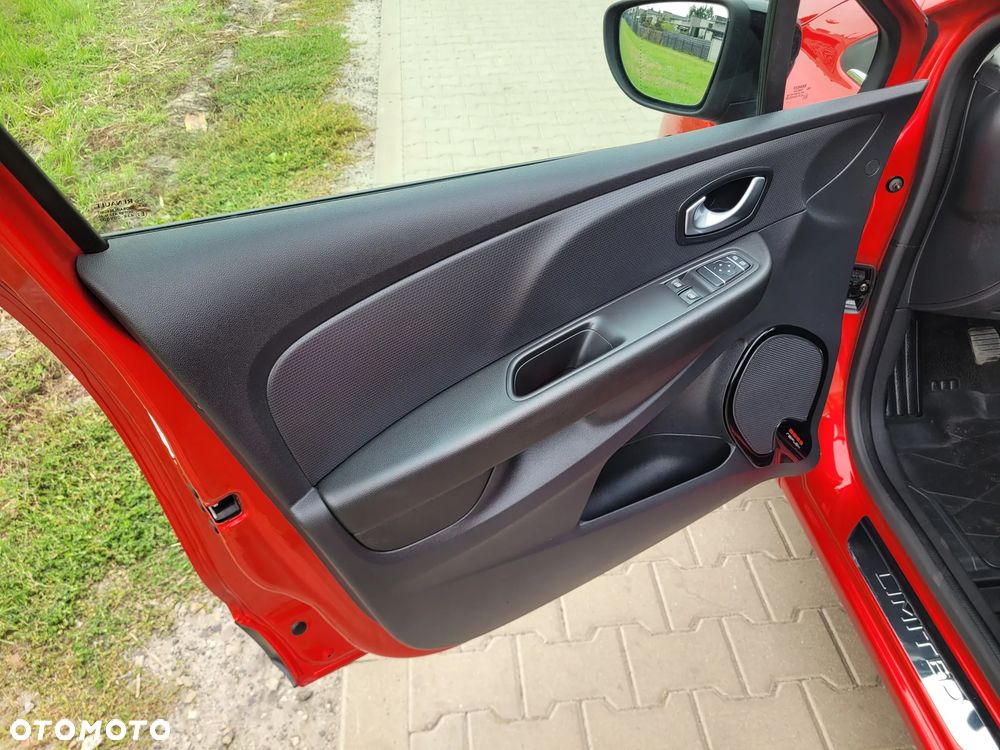 Renault Clio TCe 90 Limited - 9