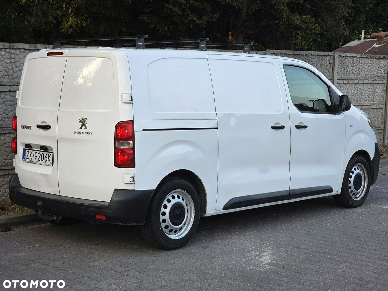 Peugeot Expert - 10