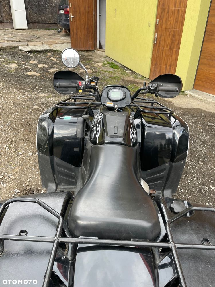 Arctic Cat Inny - 3
