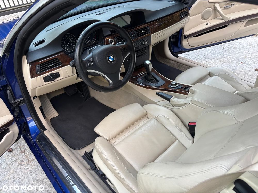 BMW Seria 3 - 12
