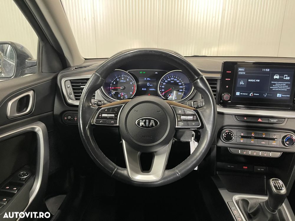 Kia Ceed 1.0 T-GDI OPF Edition 7 - 6