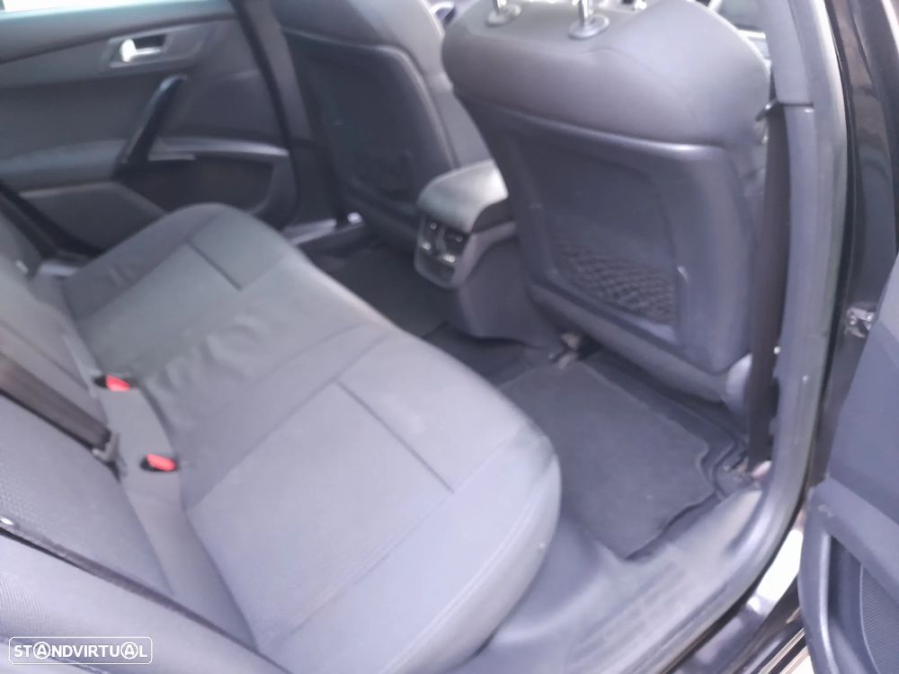 Peugeot 508 SW e-HDi 115 ETG6 Stop&Start Active - 13