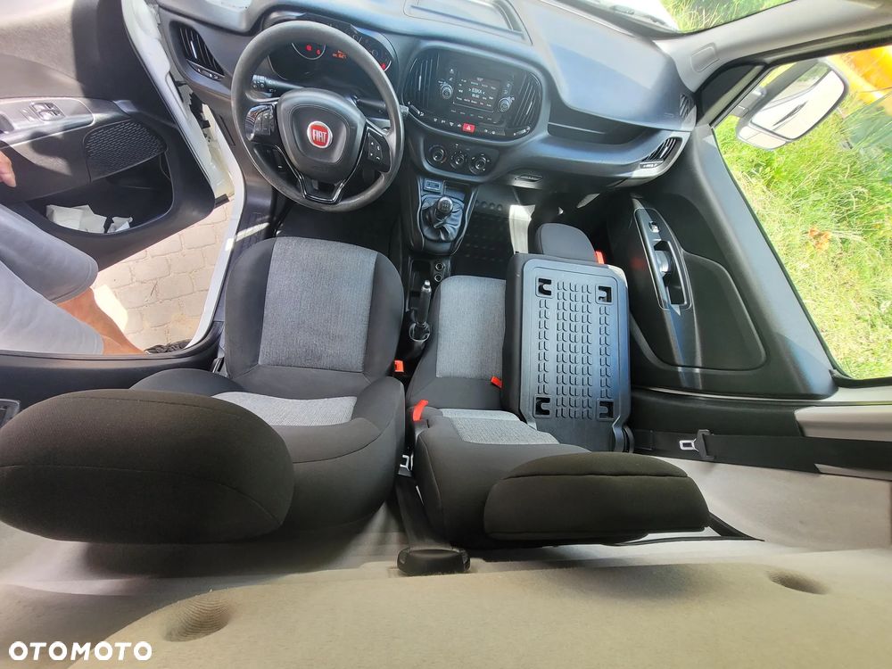 Fiat Doblo - 16