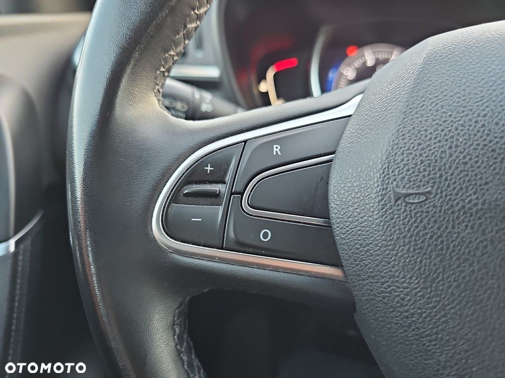 Renault Kadjar 1.3 TCe FAP Easy Life - 14