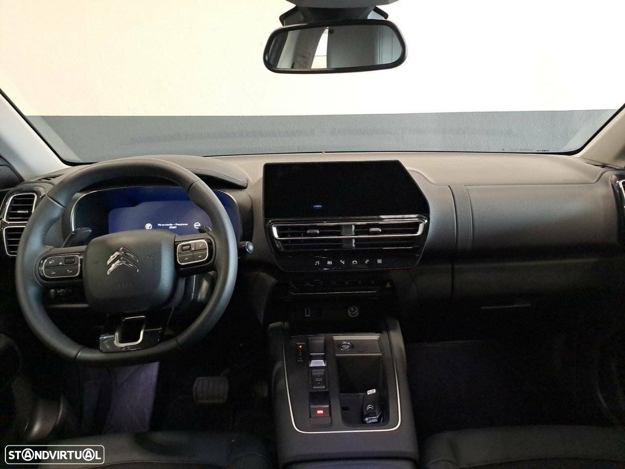 Citroën C5 Aircross 1.5 BlueHDi Max EAT8 - 8