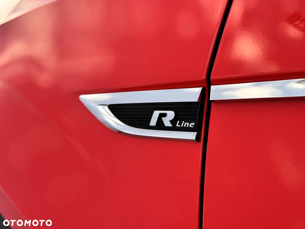 Volkswagen T-Roc - 9