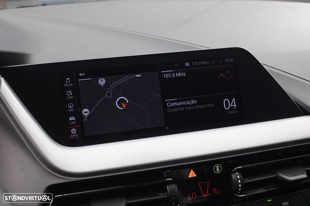 BMW 116 d Corporate Edition Auto - 15