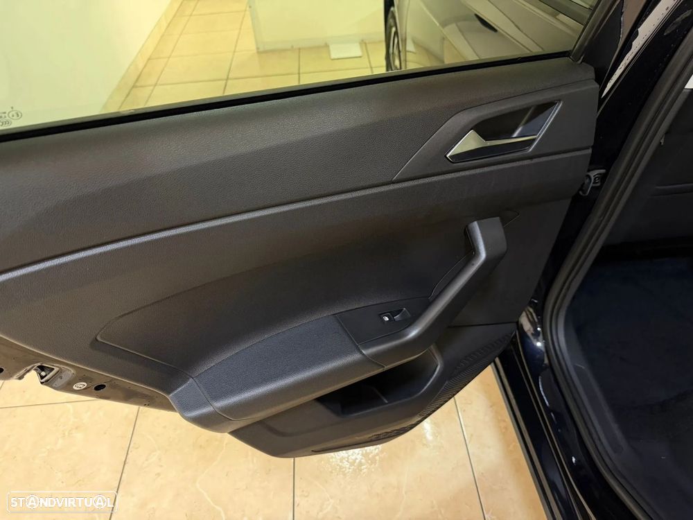 VW Polo 1.0 TSI Style - 36