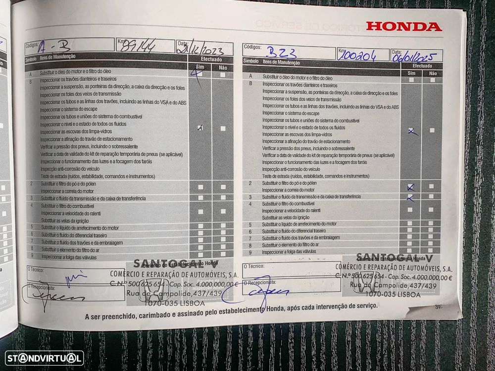 Honda Jazz 1.3 I-VTEC Comfort - 40