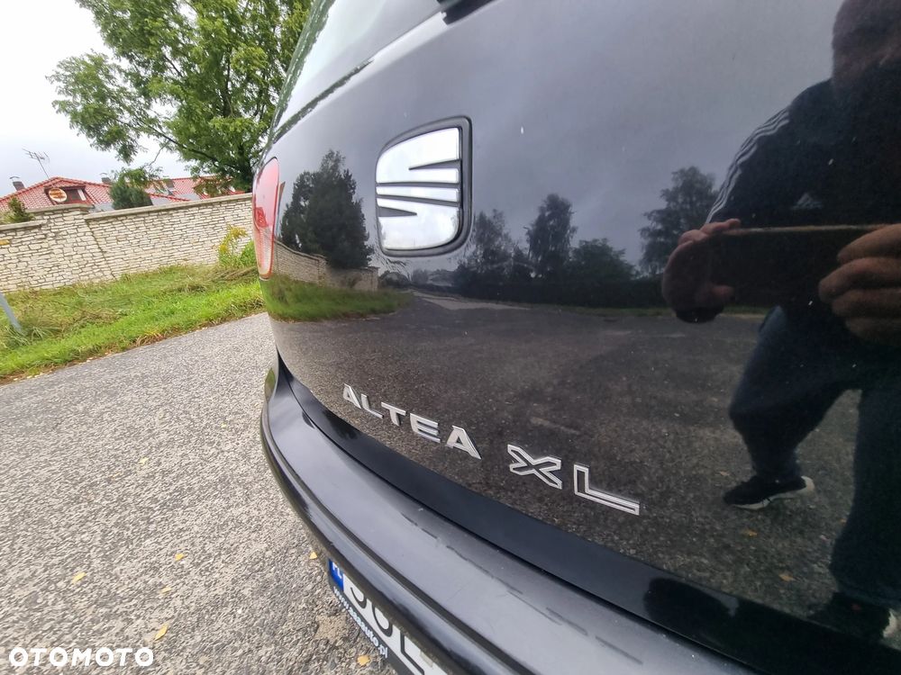 Seat Altea XL 1.6 Stylance - 13