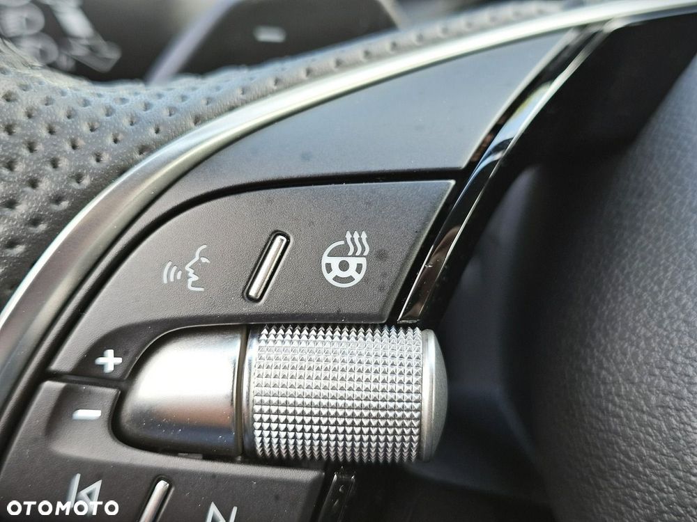 Skoda Octavia 1.5 TSI e-Tec Sportline DSG - 21