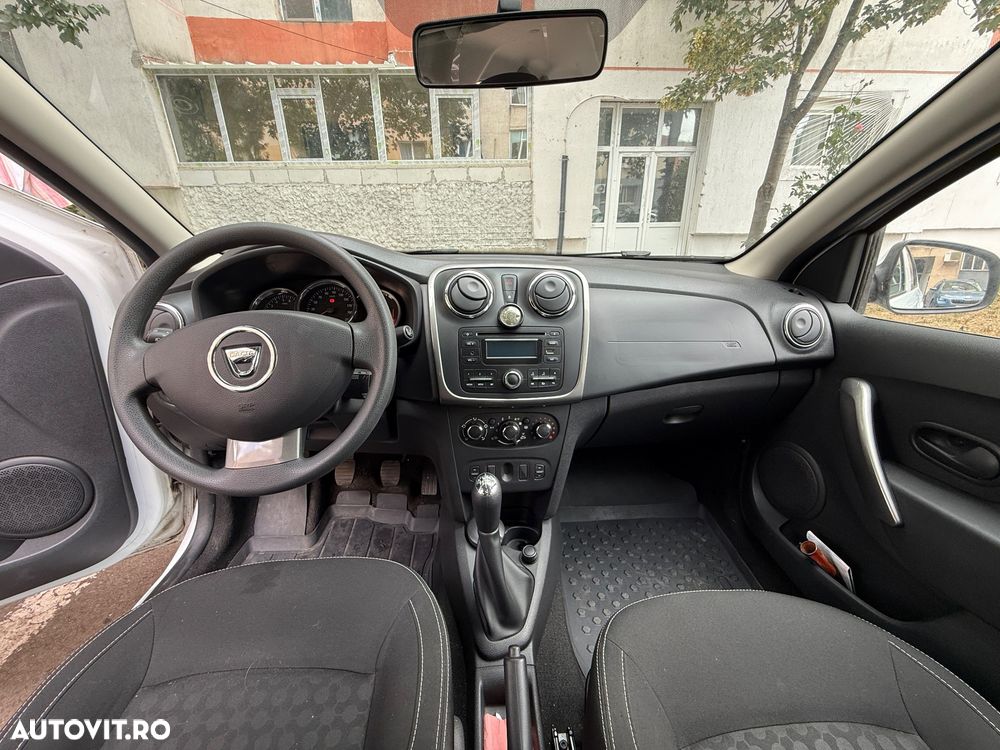Dacia Logan 1.2 Ambiance - 7