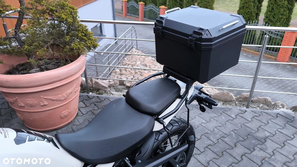 Royal Enfield Himalayan - 25