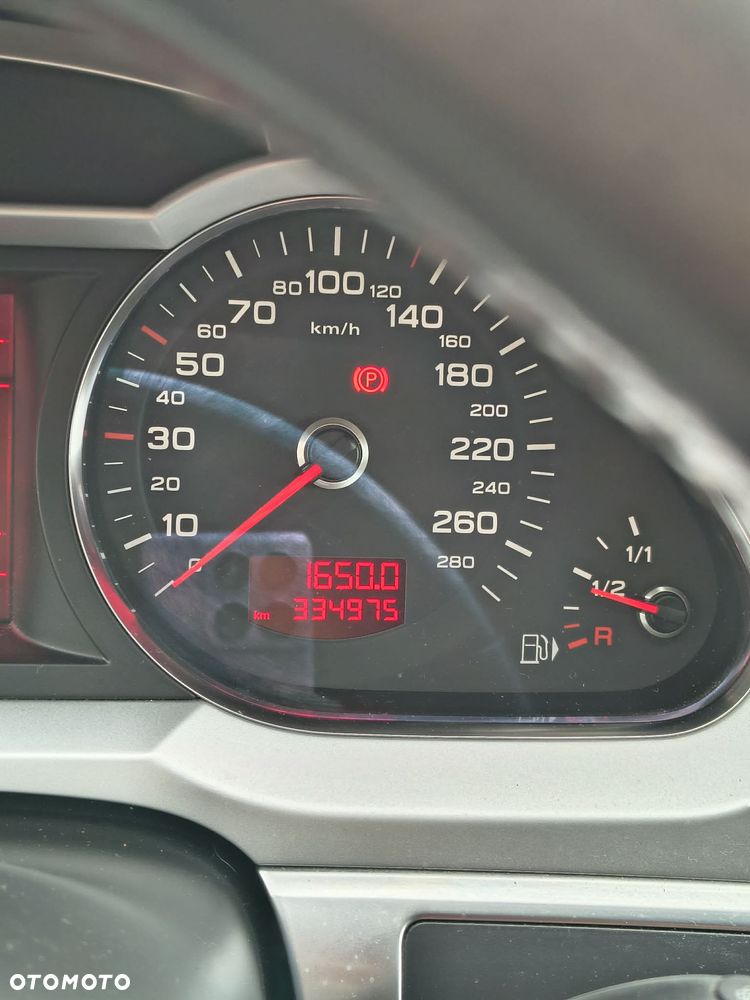 Audi A6 Avant - 7