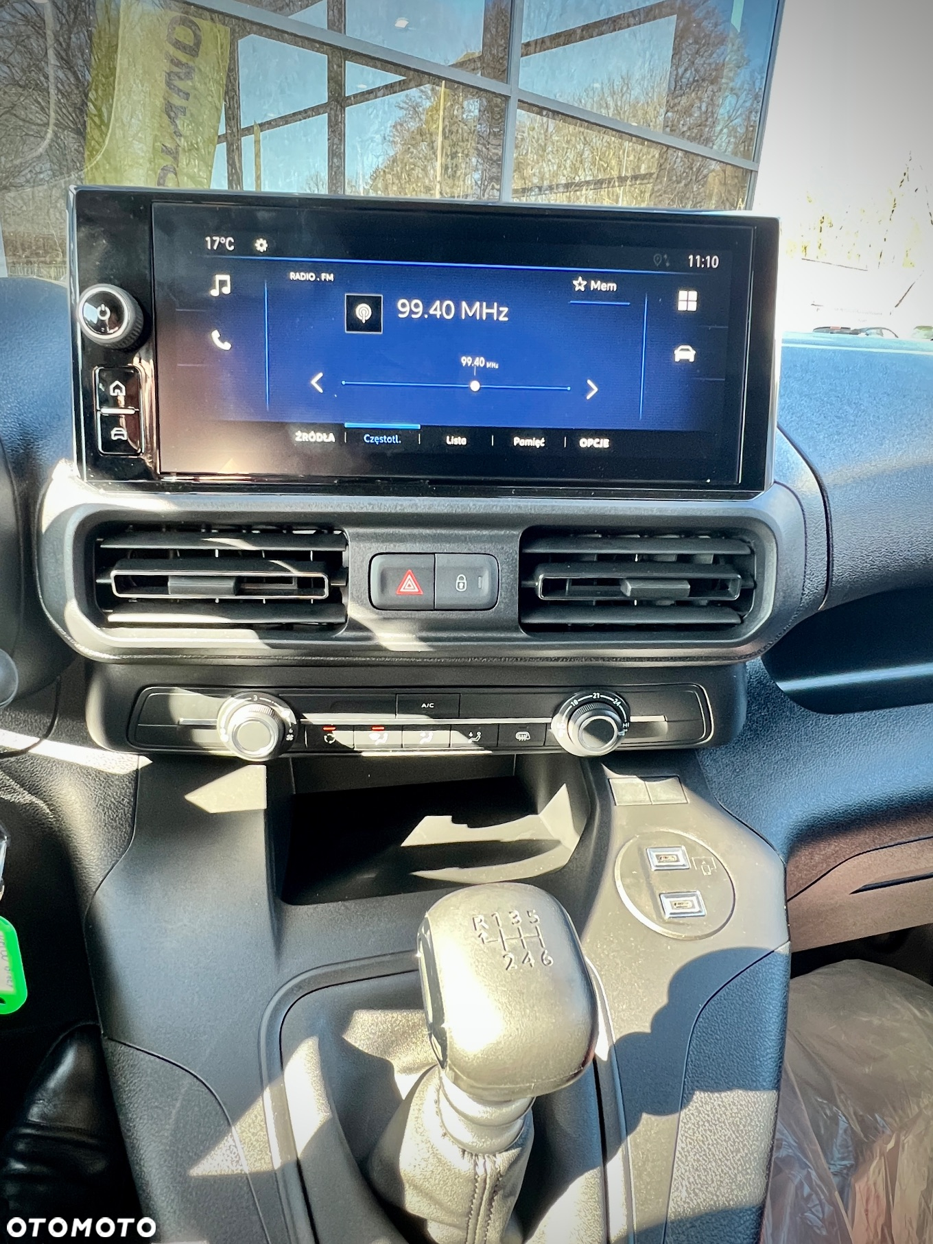 Opel Combo - 10