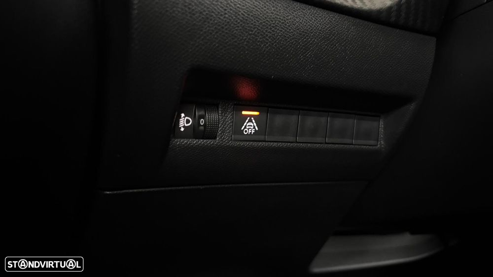 Peugeot 208 PureTech 100 EAT8 Active Pack - 13