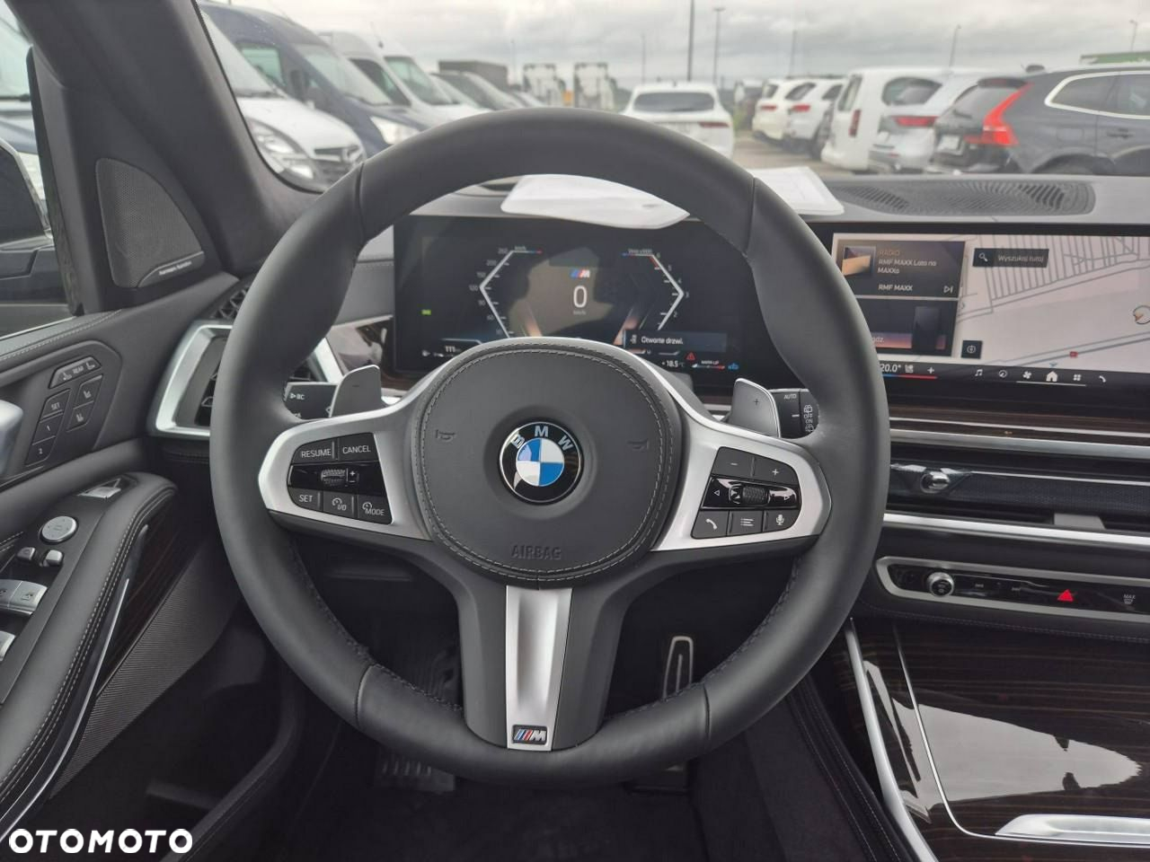 BMW X7 - 9