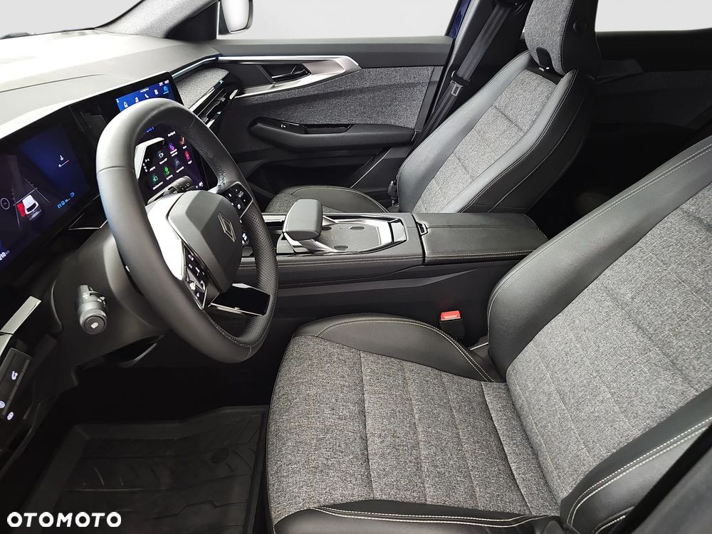 Renault Espace 1.2 E-Tech Full Hybrid 200 Techno MMT 7os - 11