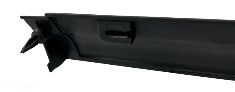 Dokładka tylna zderzaka tył Kia Ceed 3 86612-J7300 / Ford C-max AM51-R10154-A listwa progowa prawa tylna - 3